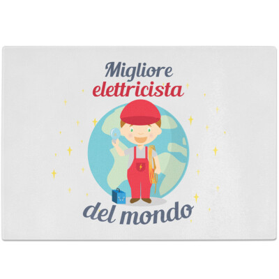 Migliore elettricista del mondo 10601007111