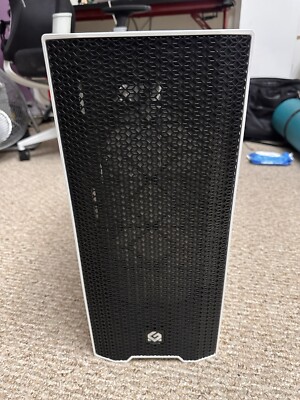Gaming PC AMD Ryzen 7 5700X 8-Core Processor, 3.6GHz, 16gb ram, 1TB SSD, 4060 ti