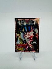 Lego - Star Wars - Serie 1 - 100 - Kopfgeldjäger Jango Fett Dunkle Seite - #11