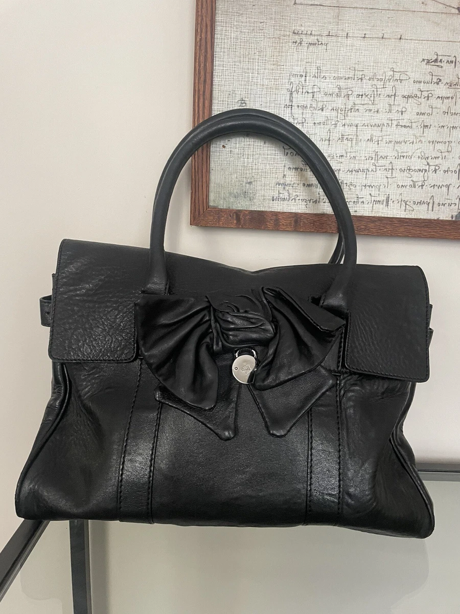 Mulberry bow bag Clearance