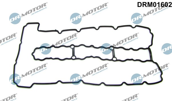 Dr.Motor Automotive DRM01602 Dichtung, Zylinderkopfhaube For BMW-image