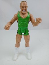 1999 Jakks Pacific WWE Titan Tron Live Fit Finlay 6.5