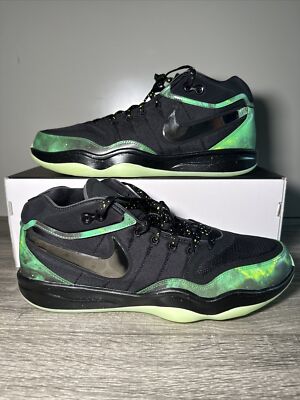 Nike Air Zoom GT Hustle 2 Victor Wembanyama Alien FZ7309-900 New Fast Ship