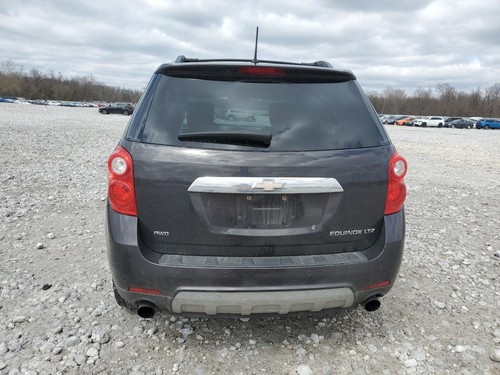 Used Rear Left Window Regulator fits: 2014 Chevrolet Equinox Rear Left Grade A - Picture 6 of 24