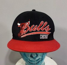 Chicago Bulls Windy City New Era 9Fifty NBA Hardwood Classics Snapback Hat Cap