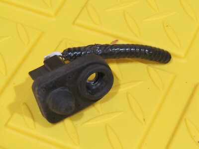 2013-2019 Nissan Sentra OEM door jamb ajar indicator switch 13 14