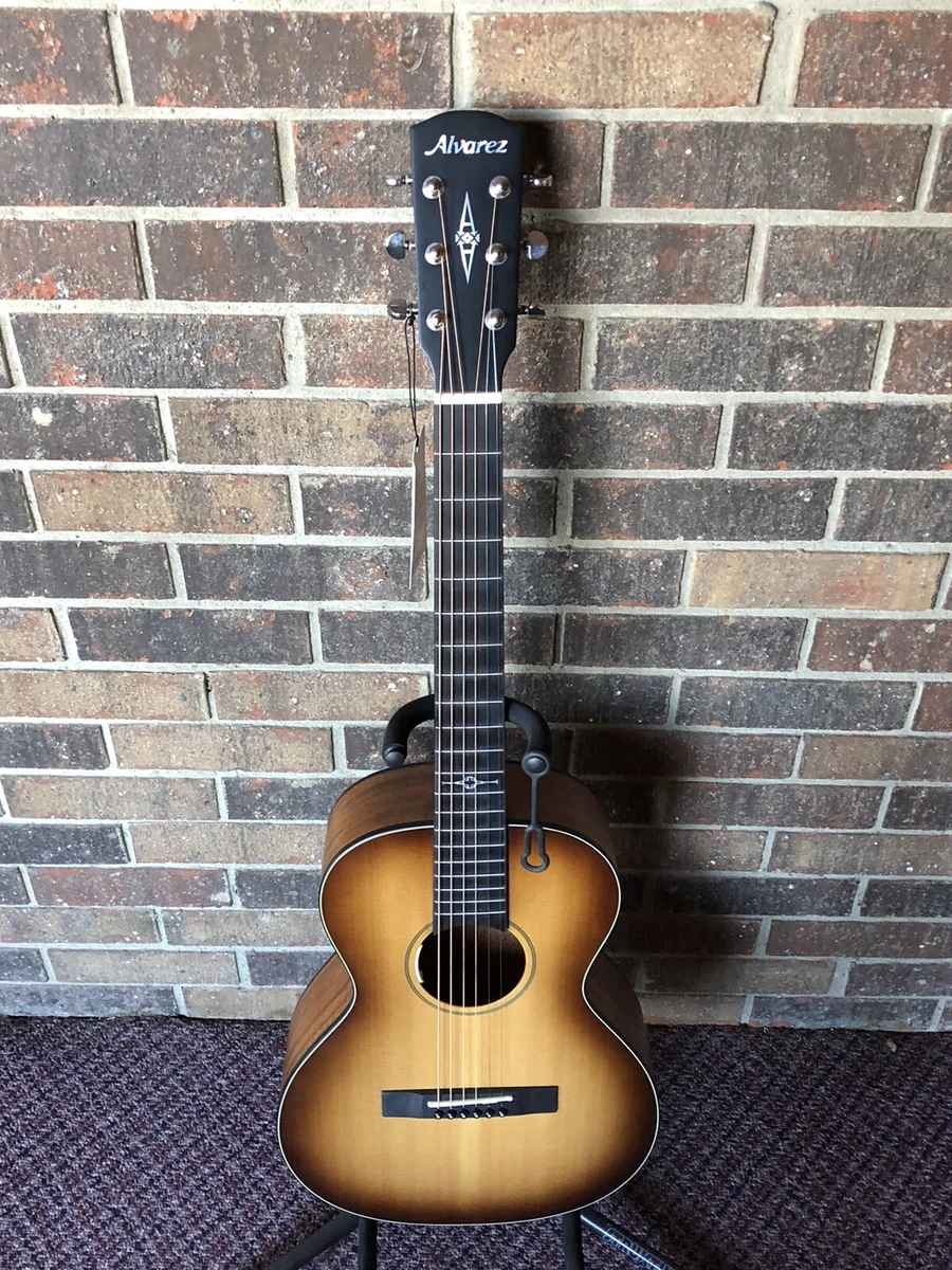 Alvarez 2024 delta delite