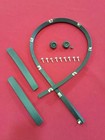 <!--F#f_0-->FORD FALCON XR XT XW XY ZC ZD GT SCUTTLE PANEL RUBBER SET BUMP STOPS & SEALS<!--F/-->