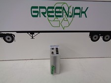 SPECTRUM CONTROLS WP25201 ETHERNET PROGRAMMABLE GATEWAY ROUTER 9100069-01