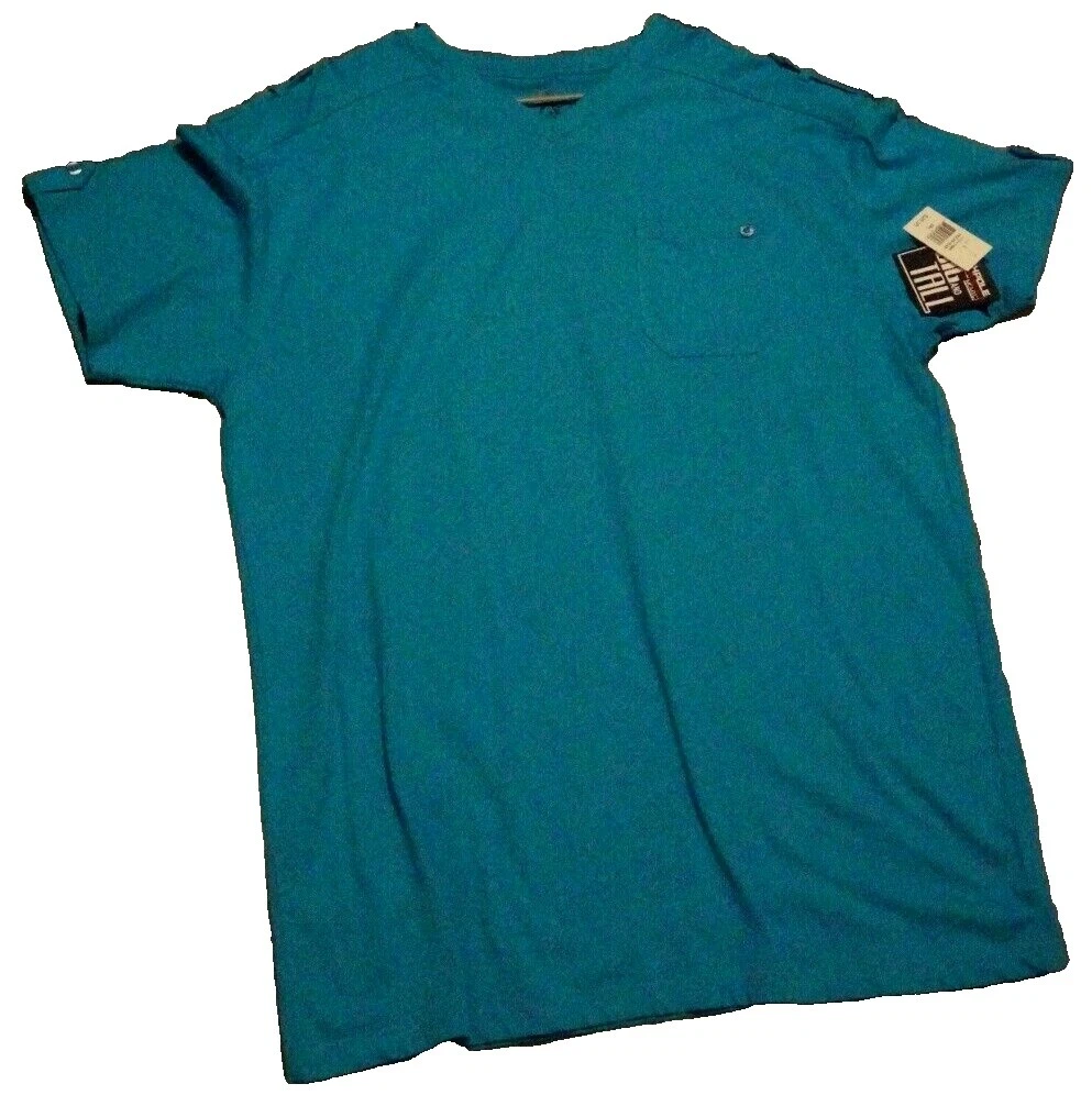 Southpole Big & Tall T-Shirts for Men