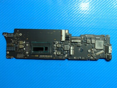 MacBook Air A1465 2014 MD711LL/B i5-4260u 1.4GHz 4GB Logic Board 661-00060