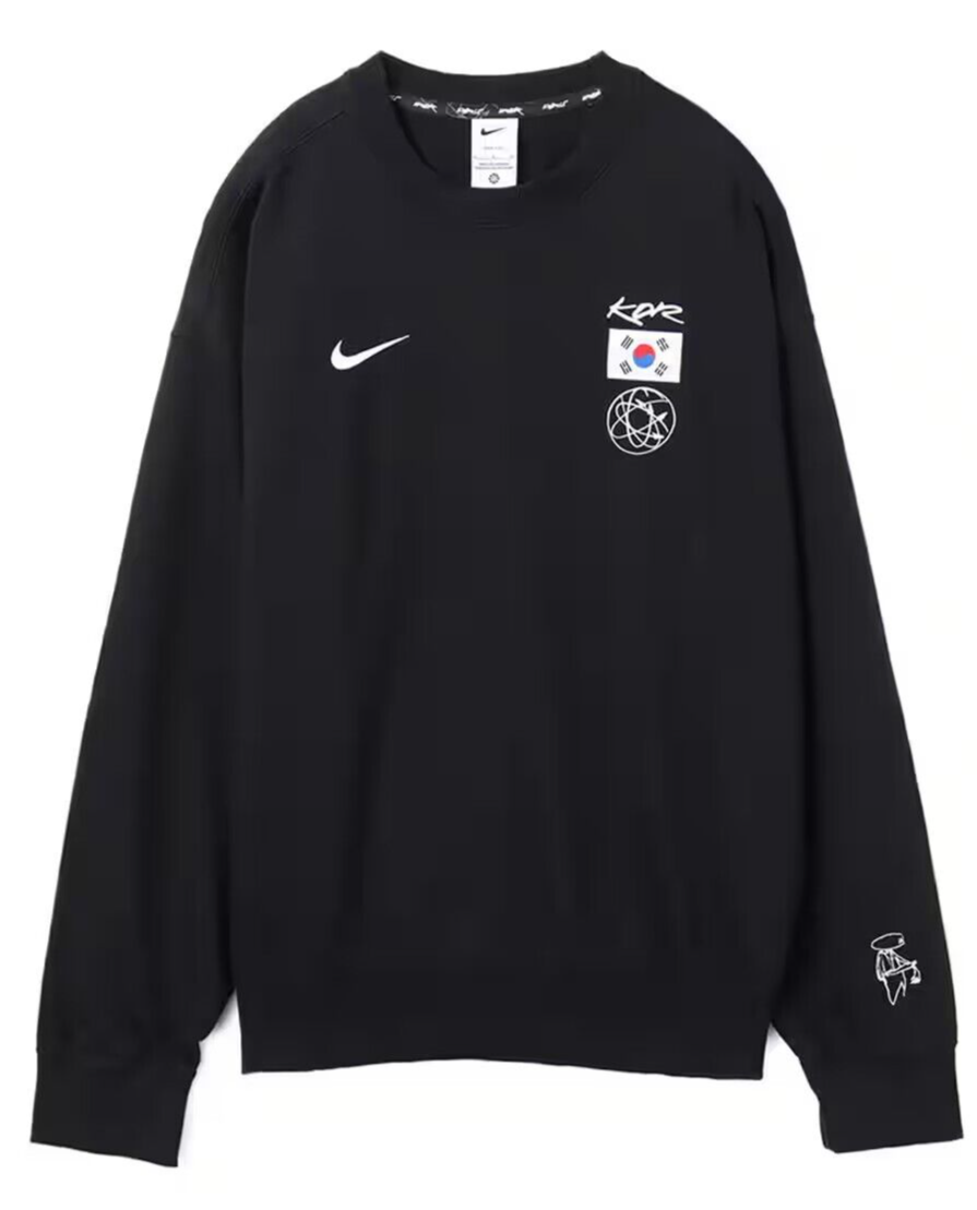 Nike Dri-FIT ADV Breaking Crew-Neck Nike Dri-FIT ADV Breaking Crew-Neck