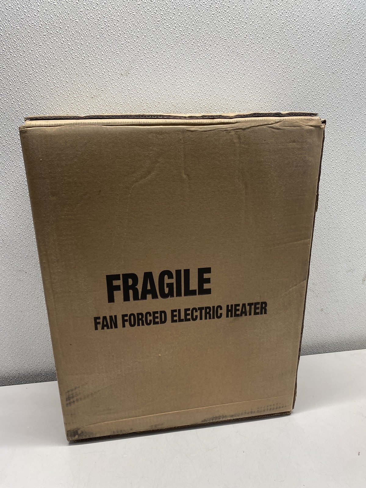 Berko Fan-Forced Wall Heater 3000W At 240V VFK304F