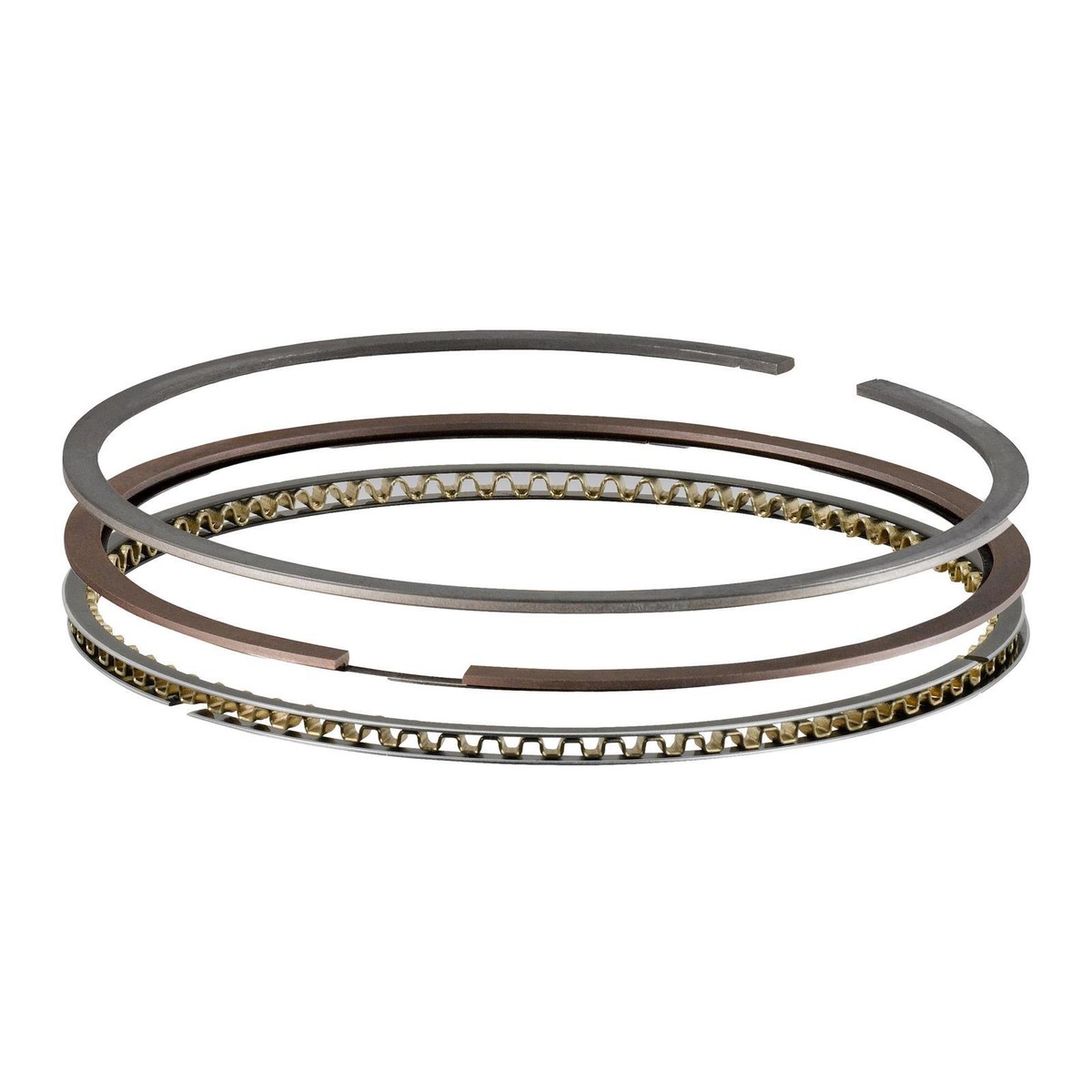 Piston Ring Set 4.250 5/64 5/64 3/16 Piston Ring Set 4.250 5/64 5/64 3/16