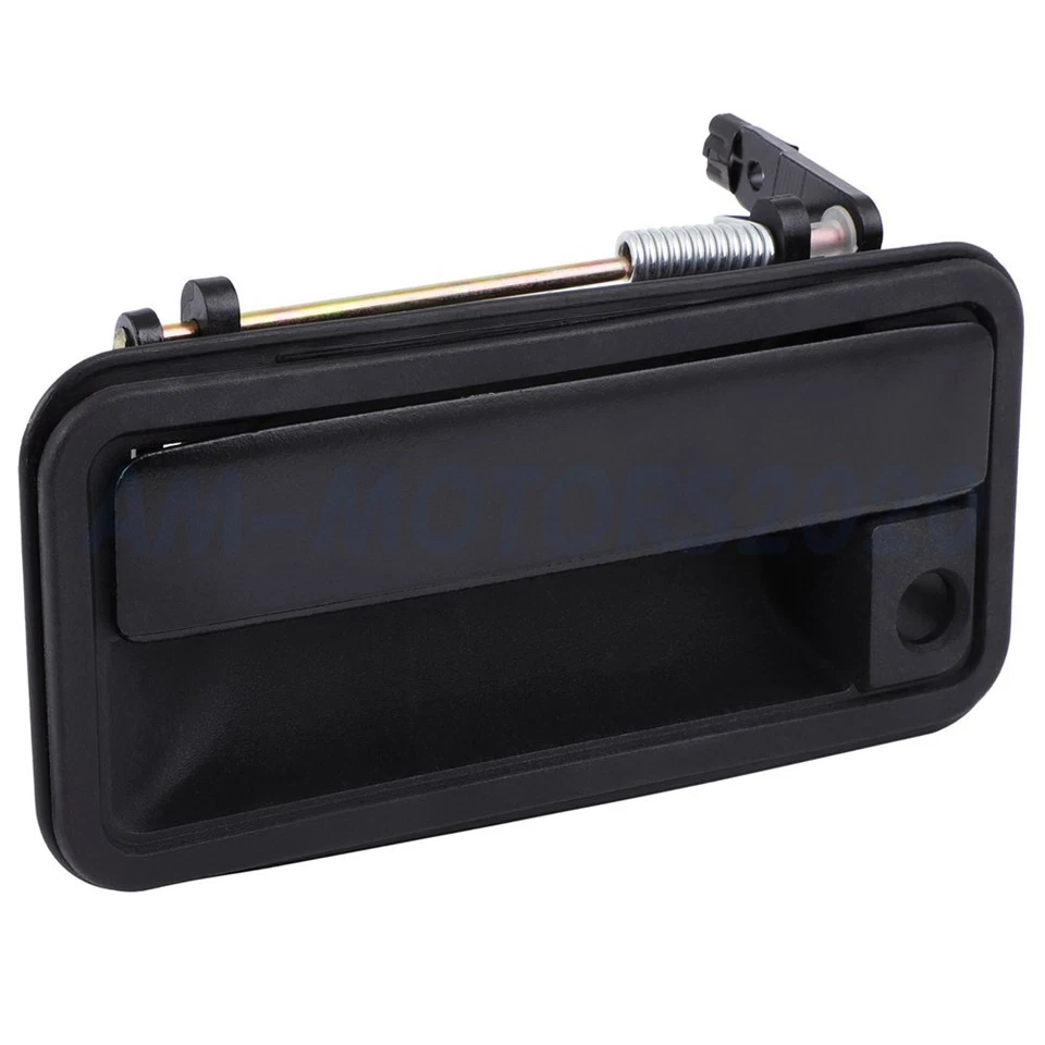 2Pair Set for 88-94 Chevy GMC Truck Outside Inside Door Handle Front LH & RH - Image 4 of 4