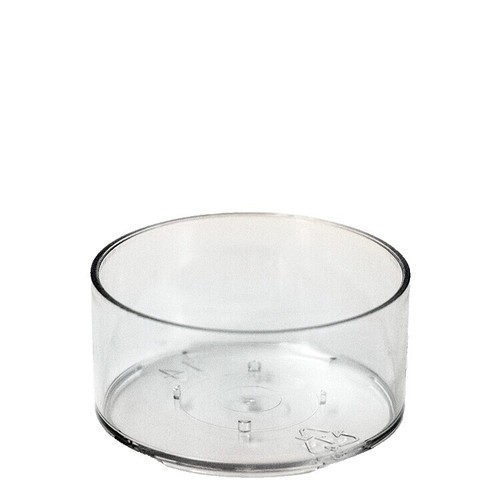 Z Gallerie Trove Diamond Cut Mirror Framed Tealight Candle  display picture 1