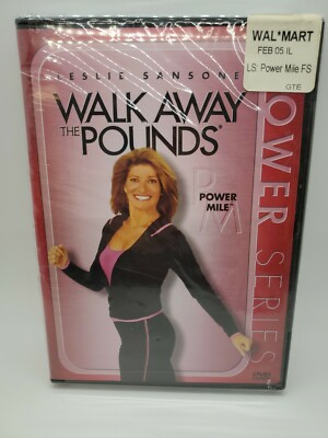 Mile Happy Walk Leslie Sansone One Mile Express WALK AWAY THE