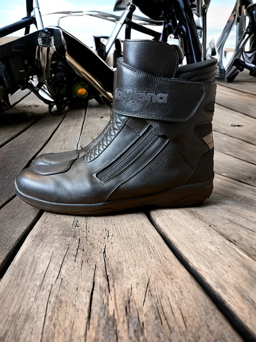 Daytona hot sale mc boots