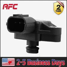 OEM 37830-PGK-A01 MAP Pressure Map Manifold Sensor fits Honda Acura Civic Accord