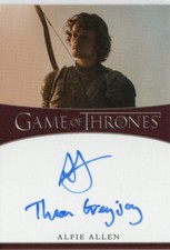 2021 Rittenhouse Game of Thrones Iron Anniversary Series 2 Trading Cards - Updated Checklist 30