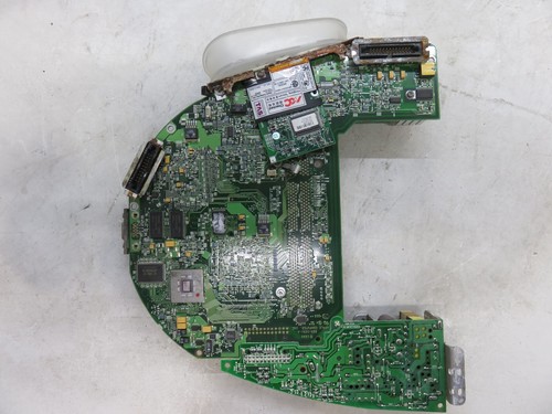 Placa madre iMac G3 M5521 400 MHz - Probada - Imagen 10 de 18