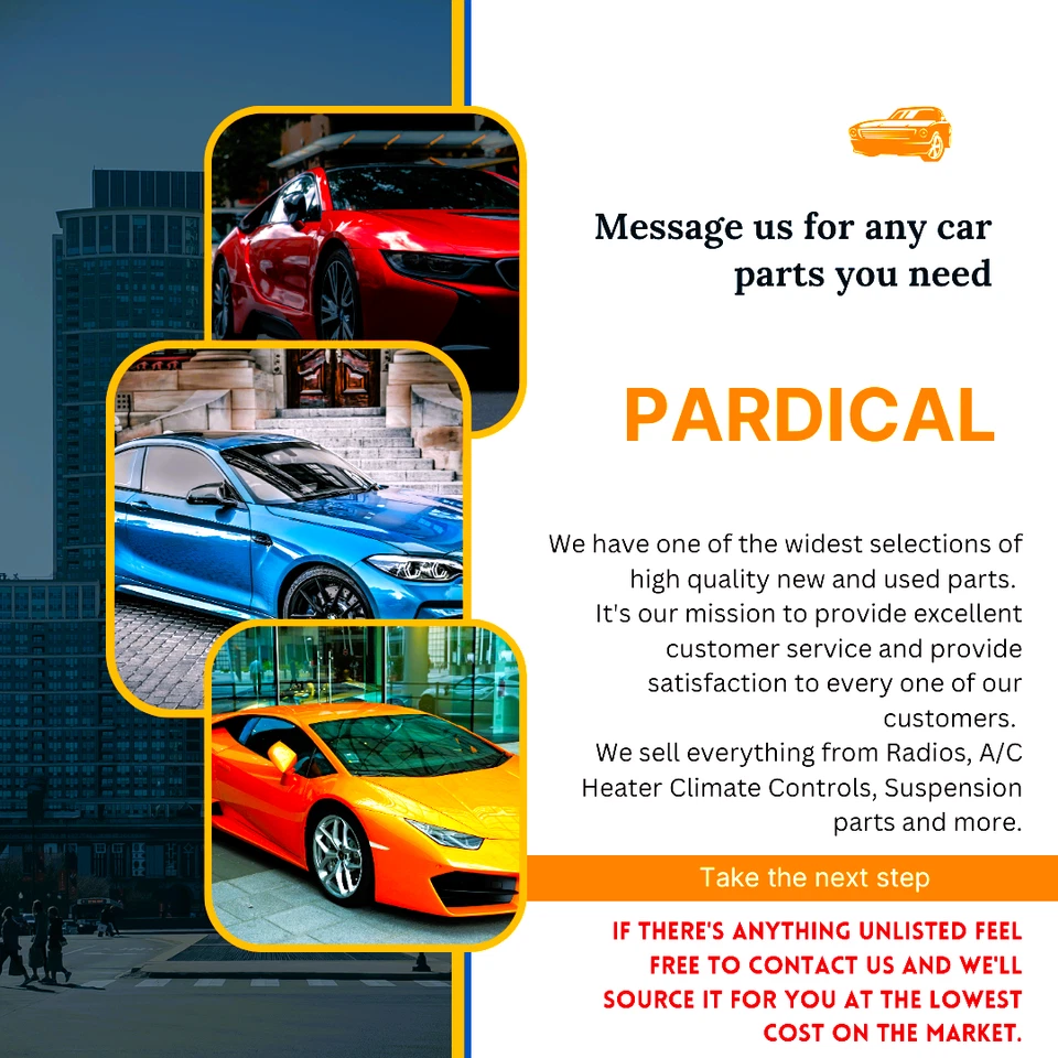 2008-2009 PONTIAC G8 Windshield Wiper Motor Transmission Assembly Linkage OEM - Image 3 of 3