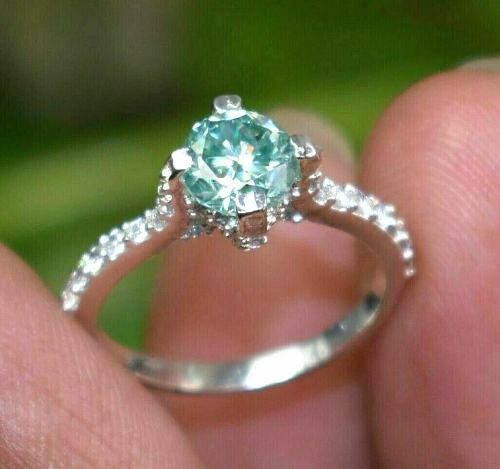 Shine diamond hotsell ring