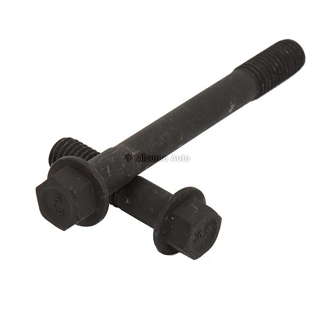 Pernos de cabeza aptos para 92-03 Dodge Dakota Durango RAM Jeep Grand Cherokee 3,9 L 5,2 L 5,9 L Foto 3 de 4