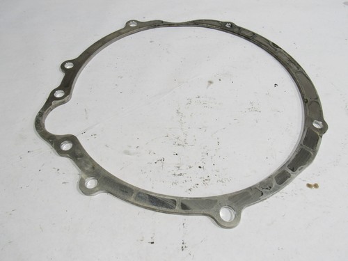 15-18 Porsche Macan 2015 3.6L AWD Automatic Transmission Spacer Ring :Y - Picture 3 of 7