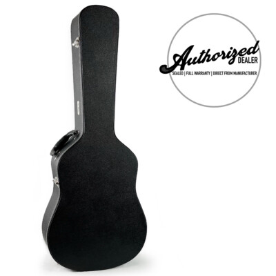 TKL 7915 Performer Dreadnought Acoustic 12 String Guitar Hard