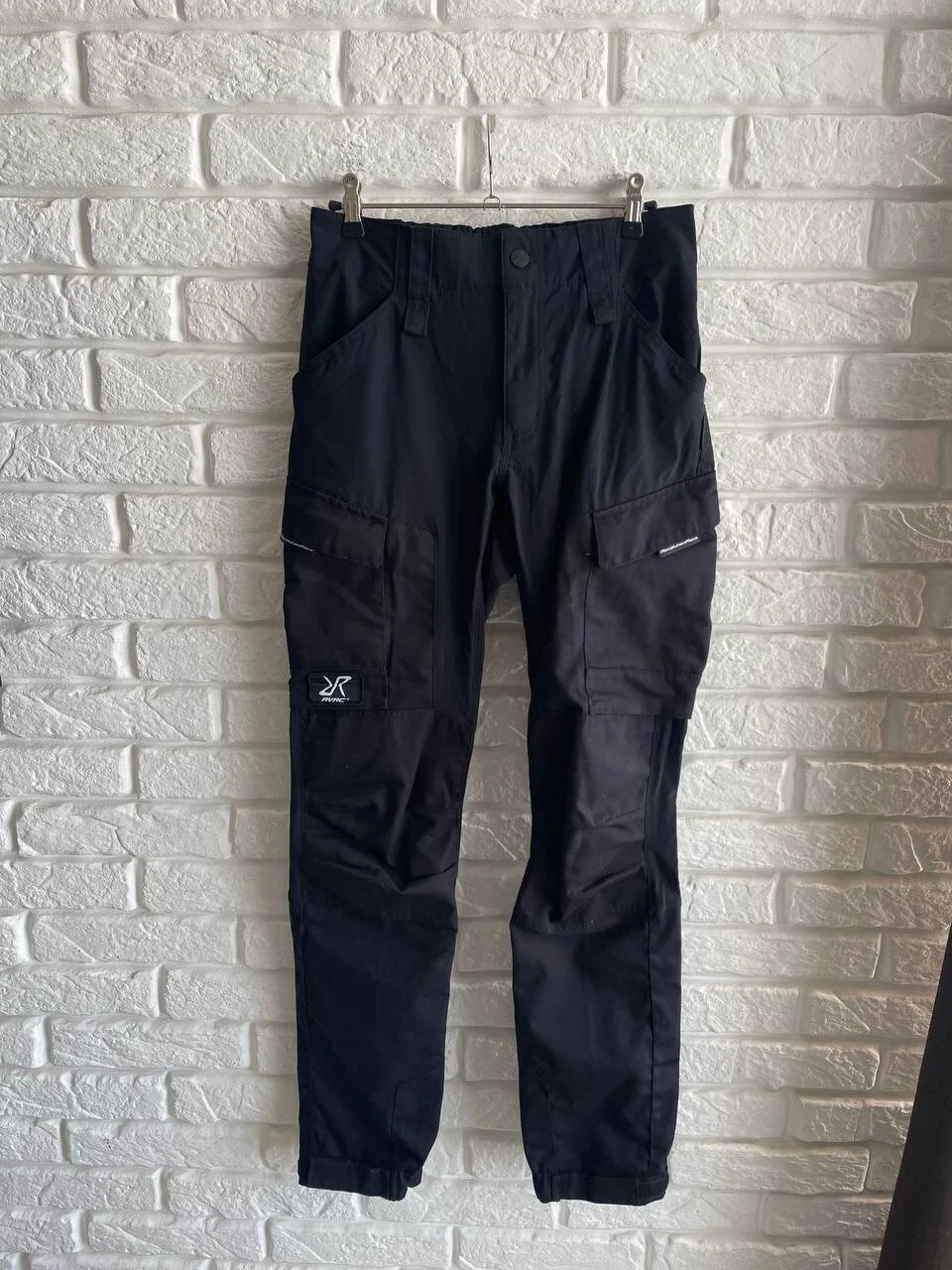 Women's outdoor trekking pants RVRC Revolution Race size S
Opens in a new window or tab