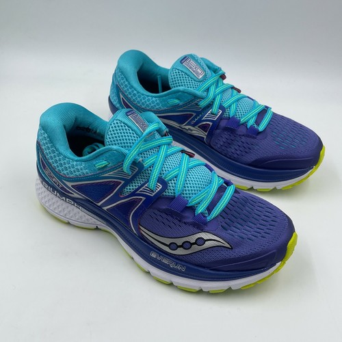saucony triumph womens
