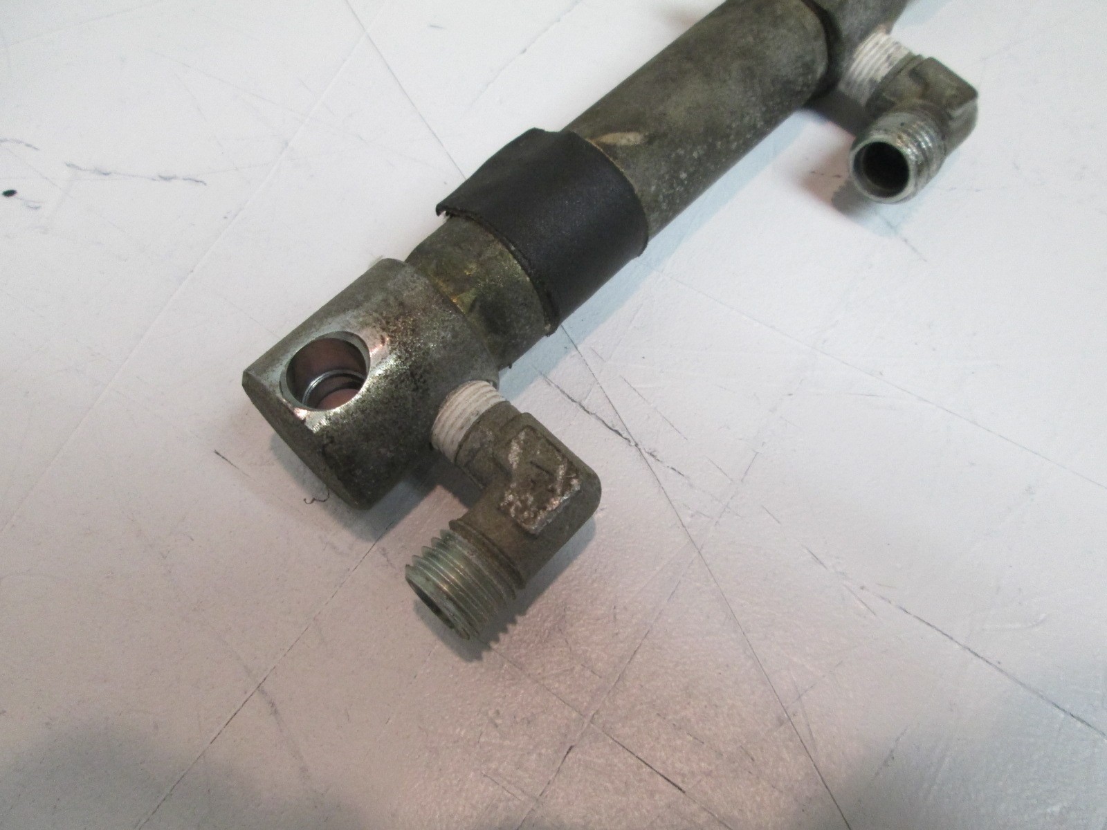 Ferrari 355 Spider LH Secondary Hydraulic Cylinder USED # 65699800