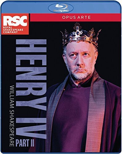 (未使用･未開封品)　Henry IV Part 2 [Blu-ray] kmdlckf Henry IV, Part 2 (Blu-ray) for sale online | eBay