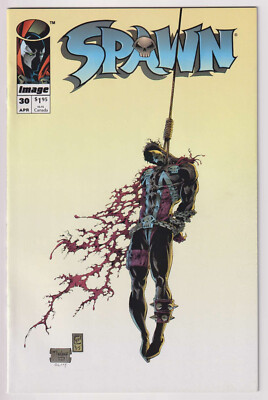 M5803 : Spawn # 30, Vol 1, VF/NM Zustand