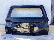 2018 2019 2020 2021 2022 2022 LINCON NAVIGATOR LIFTGATE OEM USED