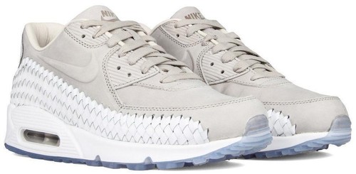 Nike Motiva Sail Platinum Tint Light Iron Ore MenSz8 / WMN  display picture 3