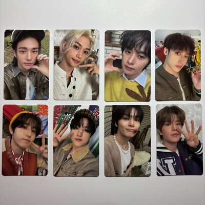Stray Kids] Official Fanclub STAY 4th Generation STAY HIDEOUT