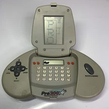 Pro-Tech Pro 200 Gaming System Handheld Console Model: GI-706