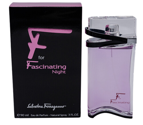 Salvatore Ferragamo For Fascinating Night Shop, 60% OFF |  www.ingeniovirtual.com