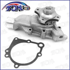 Water Pump For 1999-2004 Jeep Grand Cherokee 4.0L 00-06 Wrangler TJ 4.0L AW7164