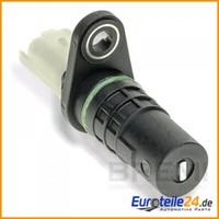 Impulsgeber, Kurbelwelle Bremi 60215 FüR Renault Laguna Iii