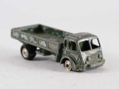 CIJ F No 3.25 Renault 7T Covered Truck For Restoration - Picture 7 of 9