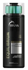 TRUSS PROFESSIONAL Equilibrium Shampoo 300 ml - Not Sealed