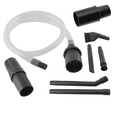 Valet Mini Staubsauger Werkzeug Kit Reinigung Auto Detailing Valeting 35mm für KARCHER