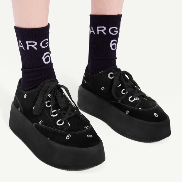 マルマンマルジェラ 6 サイズ44 エムエムシックス メゾンマルジェラ MM6 MAISON MARGIELA