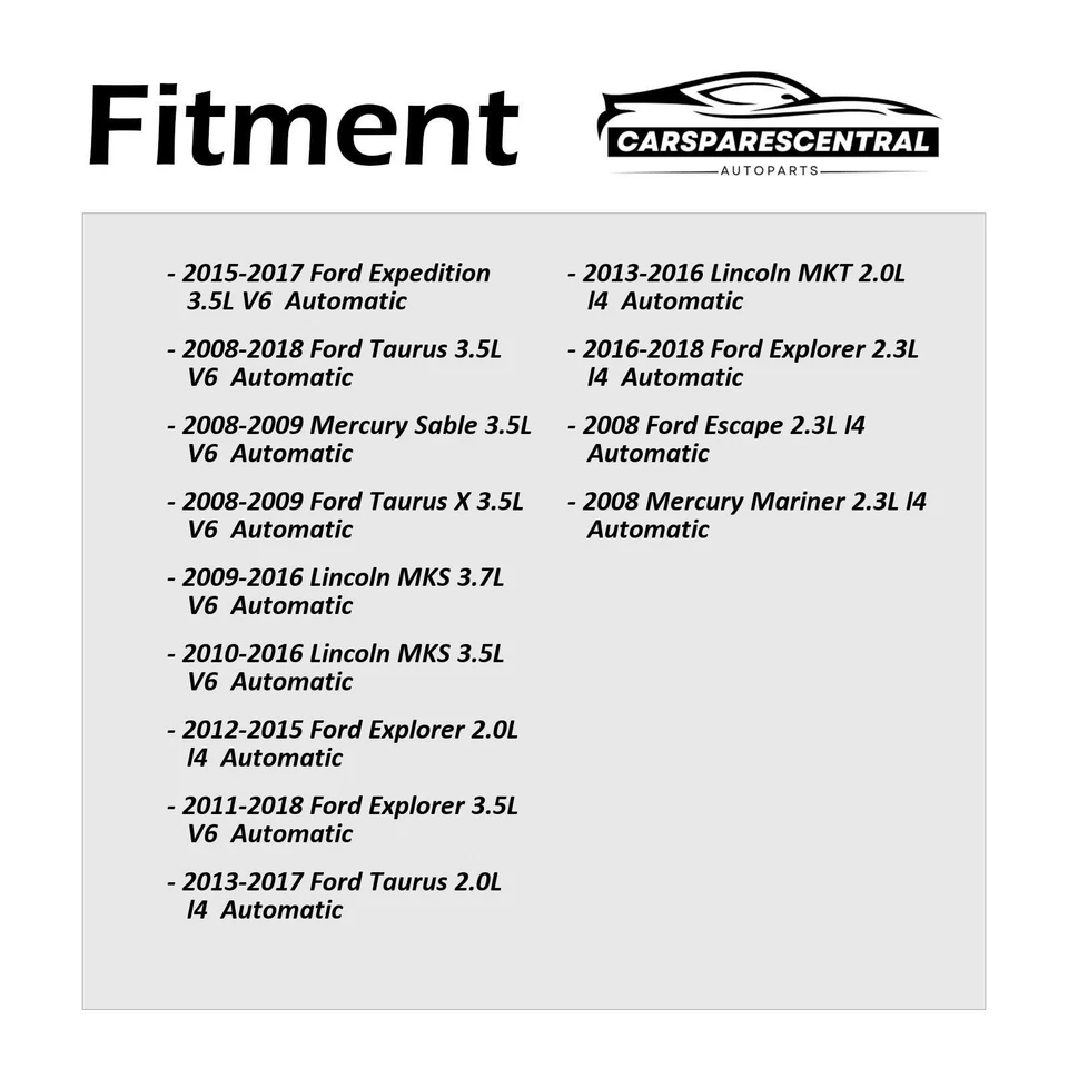 Kit de resistencia de motor soplador de climatización para Mercury Mariner 2009-2011 automático Foto 4 de 4