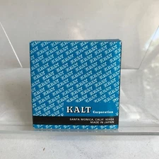 Kalt 55mm Skylight 1A Camera Lens Filter