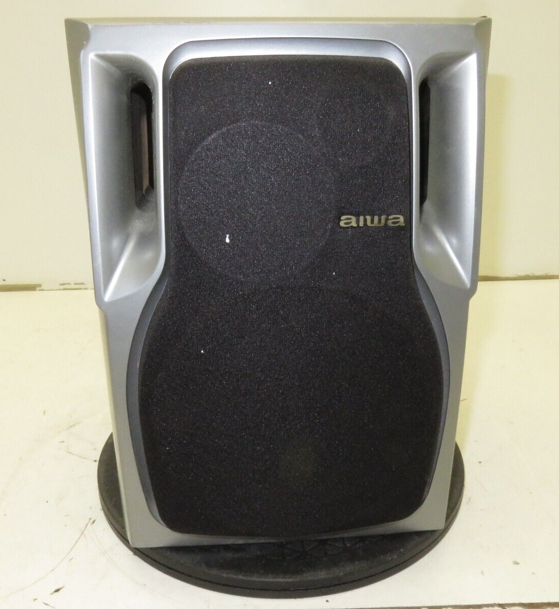 AIWA SX-NA502 Single Speaker | eBay
