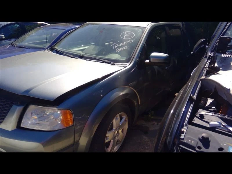 FREESTYLE 2005 Power Steering Cooler 777886 Foto 3 de 4